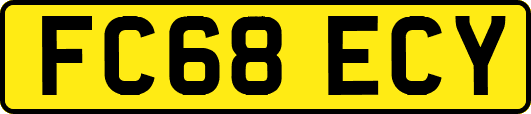 FC68ECY