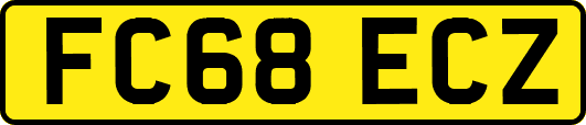 FC68ECZ