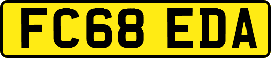 FC68EDA