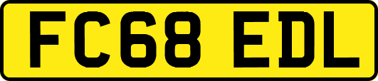 FC68EDL