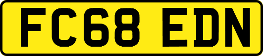 FC68EDN