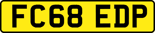 FC68EDP