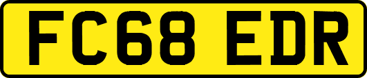 FC68EDR