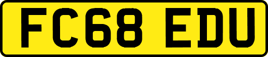 FC68EDU