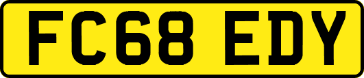 FC68EDY