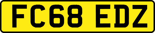 FC68EDZ
