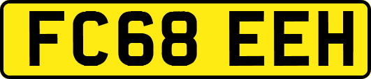 FC68EEH