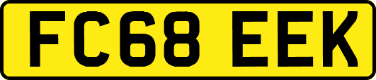 FC68EEK