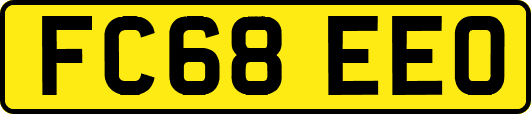 FC68EEO