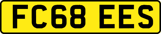 FC68EES