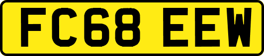 FC68EEW