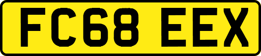 FC68EEX