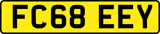 FC68EEY