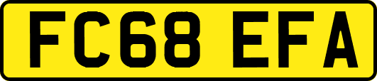 FC68EFA