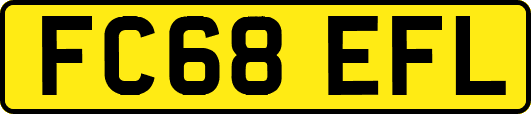 FC68EFL