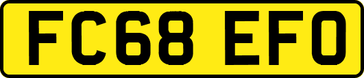 FC68EFO