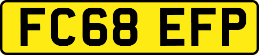 FC68EFP