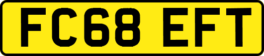 FC68EFT