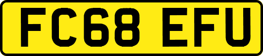 FC68EFU