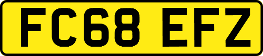 FC68EFZ