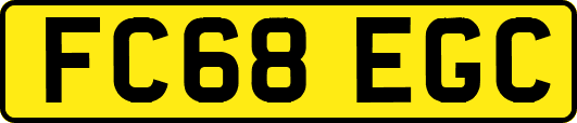 FC68EGC