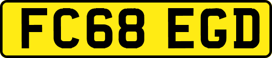 FC68EGD