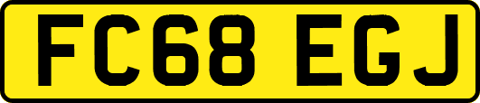FC68EGJ