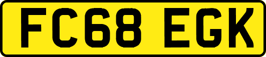 FC68EGK
