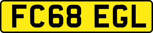 FC68EGL