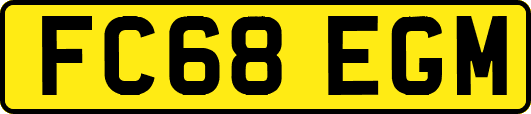 FC68EGM