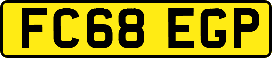 FC68EGP