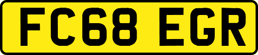 FC68EGR