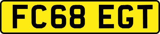 FC68EGT
