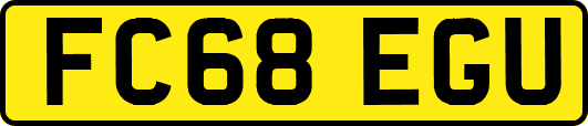 FC68EGU
