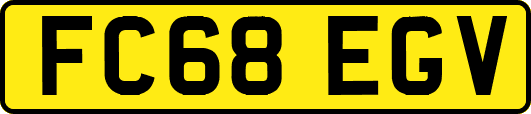 FC68EGV