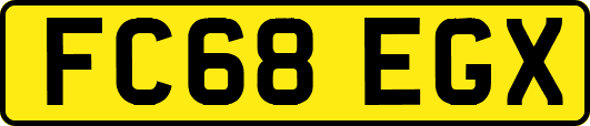 FC68EGX