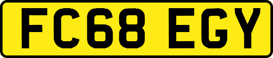 FC68EGY