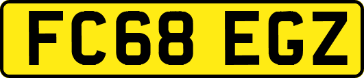 FC68EGZ