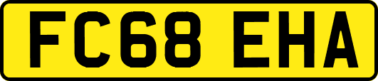 FC68EHA