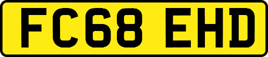 FC68EHD