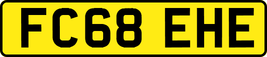 FC68EHE