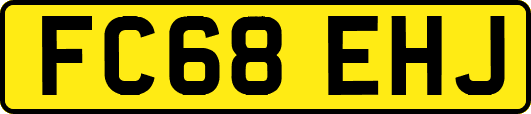 FC68EHJ
