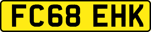 FC68EHK