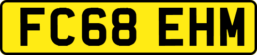 FC68EHM
