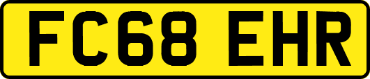 FC68EHR