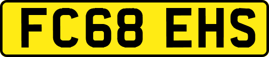 FC68EHS