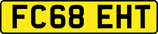 FC68EHT