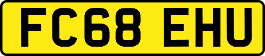 FC68EHU