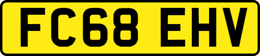 FC68EHV