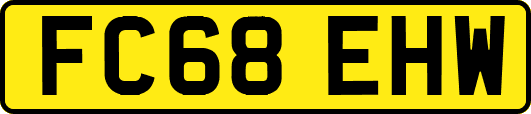 FC68EHW